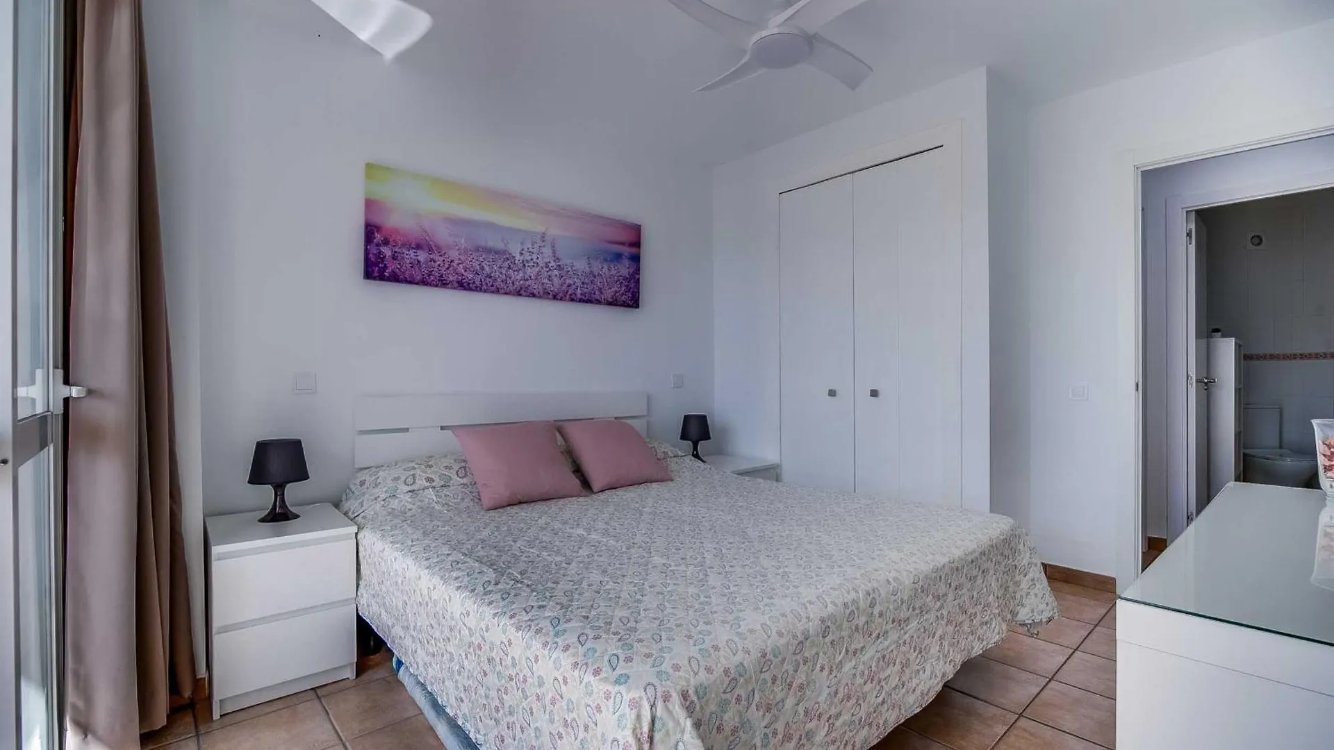 Puerto Marina, Apartamento Frente Al Mar Benalmadena
